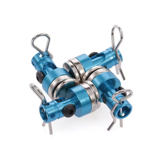 RACE BODY POST MAGNETIC MOUNTS