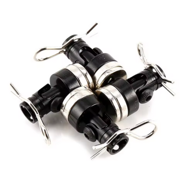 RACE BODY POST MAGNETIC MOUNTS