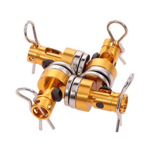 RACE BODY POST MAGNETIC MOUNTS