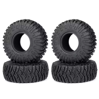 ACE RADIO CONTROLLED MODELS ACE 1.3" RT TIRES 4PCS