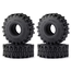 ACE 1.1" MUD TERRAIN TIRES 4PCS