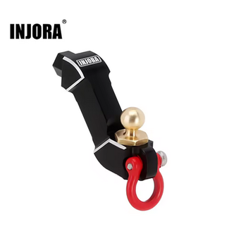 FMS INJORA FCX18 TRAILER TOW HITCH