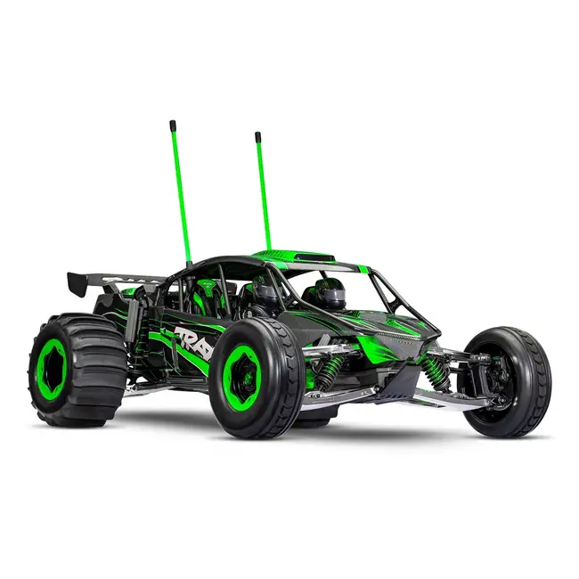 TRAXXAS FUNCO Pro Scale Sand Car