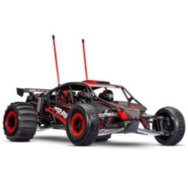 TRAXXAS FUNCO Pro Scale Sand Car