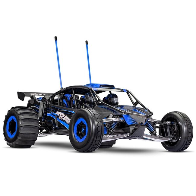 TRAXXAS FUNCO Pro Scale Sand Car