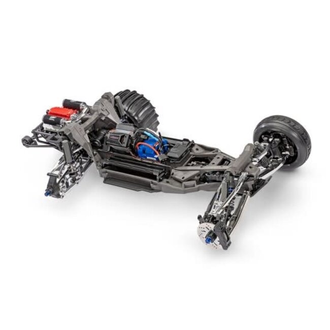 TRAXXAS FUNCO Pro Scale Sand Car