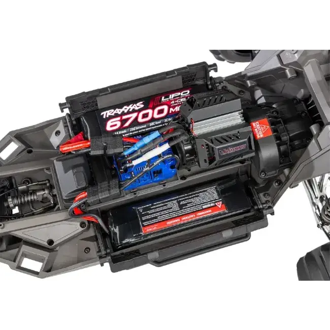 TRAXXAS FUNCO Pro Scale Sand Car