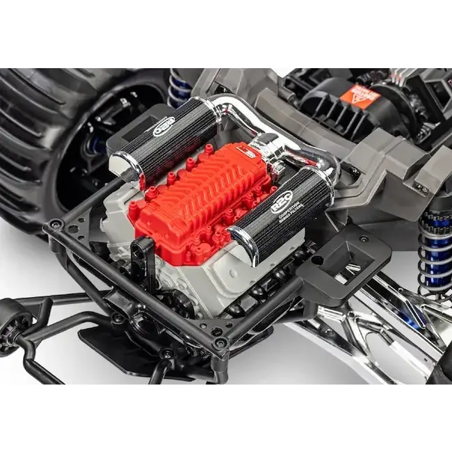 TRAXXAS FUNCO Pro Scale Sand Car