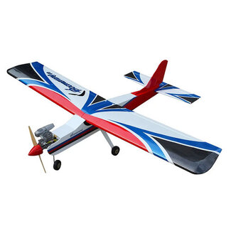 SEAGULL MODELS Seagull Models Boomerang .40 V2 replacement wing