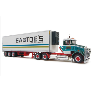HIGHWAY REPLICAS *** PRE ORDER 3RD QTR 2025 *** HIGHWAY REPLICAS EASTOE'S TRANSPORT