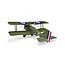 E-Flite SE5a 900mm RC Plane, BNF Basic