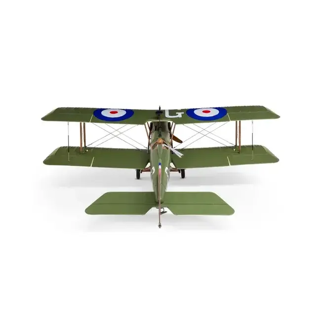 E-Flite SE5a 900mm RC Plane, BNF Basic