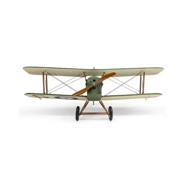 E-Flite SE5a 900mm RC Plane, BNF Basic