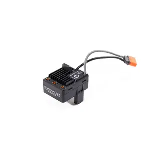 SPEKTRUM Spektrum Firma 25A Brushless 2-in-1 SLT ESC/RX with DSC, Grom BLX