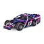 TRAXXAS SLASH MODIFIED DIRT OVAL RACER (BL-2S) - PINK