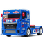 TAMIYA MAN REINERT RACING Tamiya Truck (TT-01 Type-E)  ESC INCLUDED  REQUIRES TX, RX,  BATTERY CHARGER & PAINT.