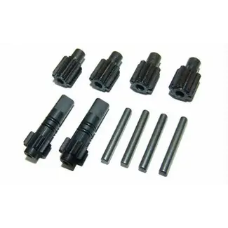 GREAT VIGOR GV DIFF GEARS STEEL