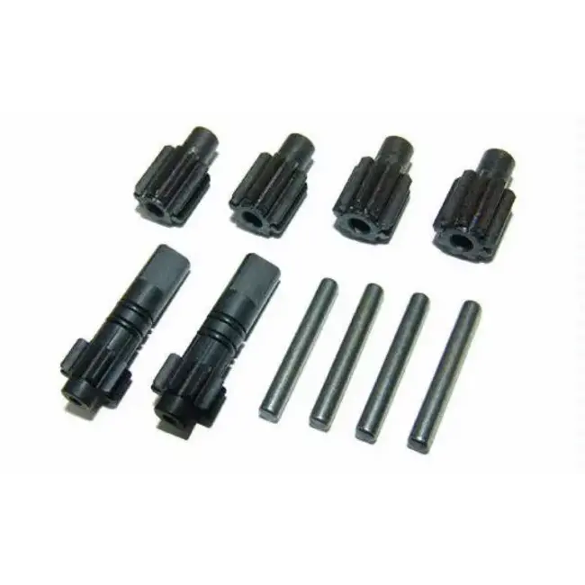 GV DIFF GEARS STEEL