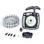 ROVAN BAJA ENGINE 32cc BLACK 4 BOLT