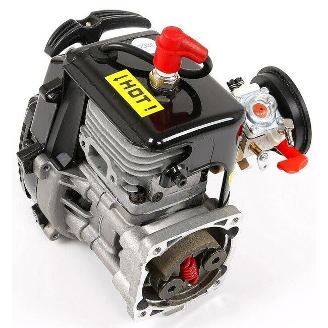 ROVAN BAJA ENGINE 32cc BLACK 4 BOLT