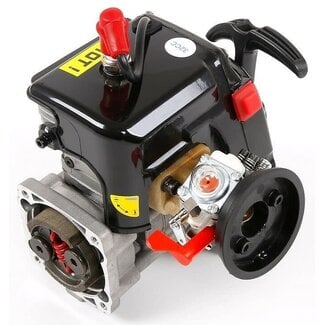 ROVAN ROVAN BAJA ENGINE 32cc BLACK 4 BOLT