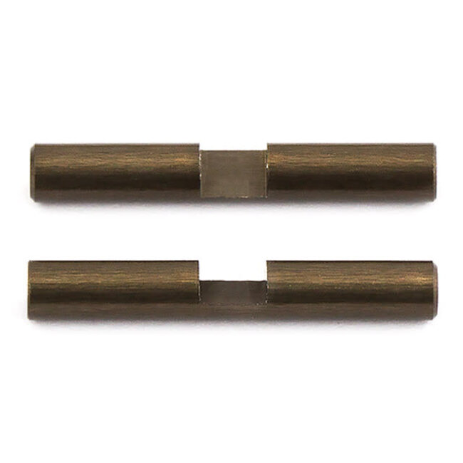 TEAM ASSOCIATED ALUMINIUM DIFF CROSS PINS  SUIT MOST CARS