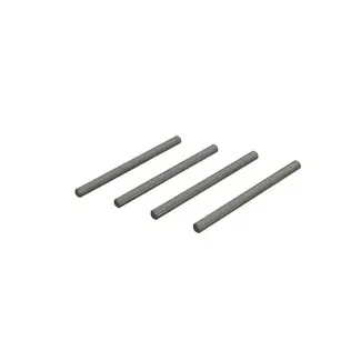 ARRMA Arrma Hingepin 2.5x37mm, 4pcs, Grom