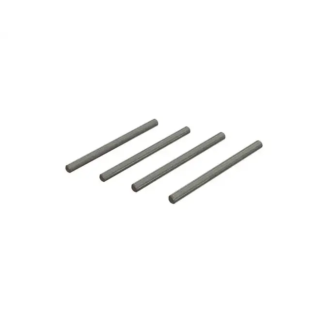 Arrma Hingepin 2.5x37mm, 4pcs, Grom