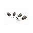 ROVAN Baja Upgraded Hex Hub Extender Set.