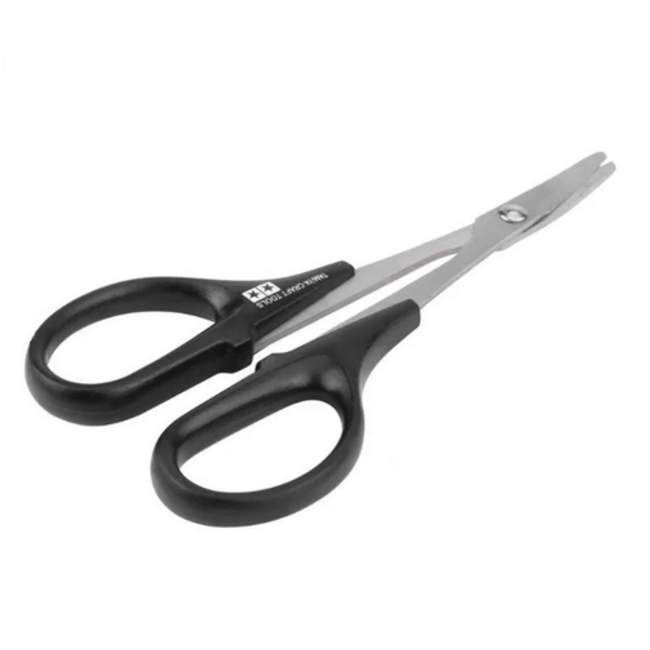 MINI BODY SCISSORS