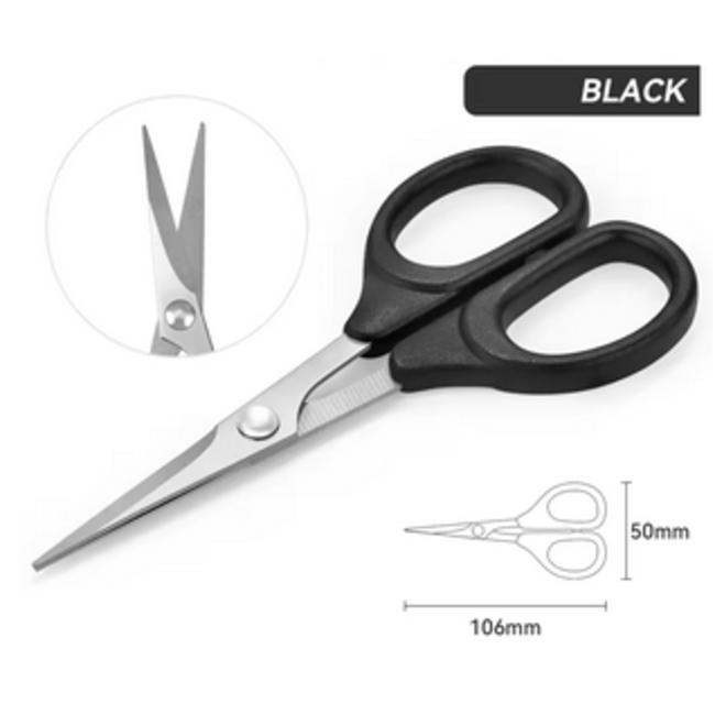 MINI BODY SCISSORS
