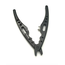 HUDY  ALUMINIUM SHOCK SHAFT PLIERS  MULTI TOOL