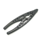 HUDY  ALUMINIUM SHOCK SHAFT PLIERS  MULTI TOOL