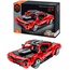 iM.Master Muscle Car Pull Back 5820