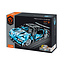 IM MASTER SUPER CAR KIT 422PCS PULL BACK