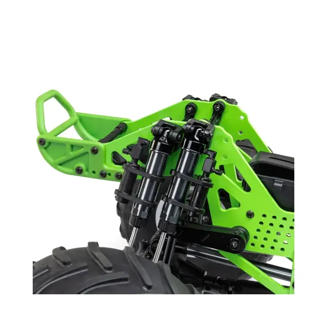 ***PRE ORDER DUE LATE MAY***  Losi LMT 2.0  Solid Axle 4x4 Monster Truck, RTR