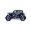 ***PRE ORDER DUE LATE MAY***  Losi LMT 2.0  Solid Axle 4x4 Monster Truck, RTR