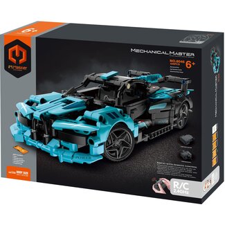 IM MASTER IM MASTER 2.4G AND APP CONTROLLED SUPER CAR