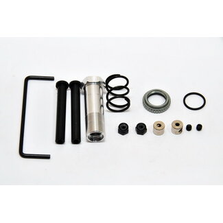 HOBAO HOBAO MINI ST / 10SC SERVO SAVER SET