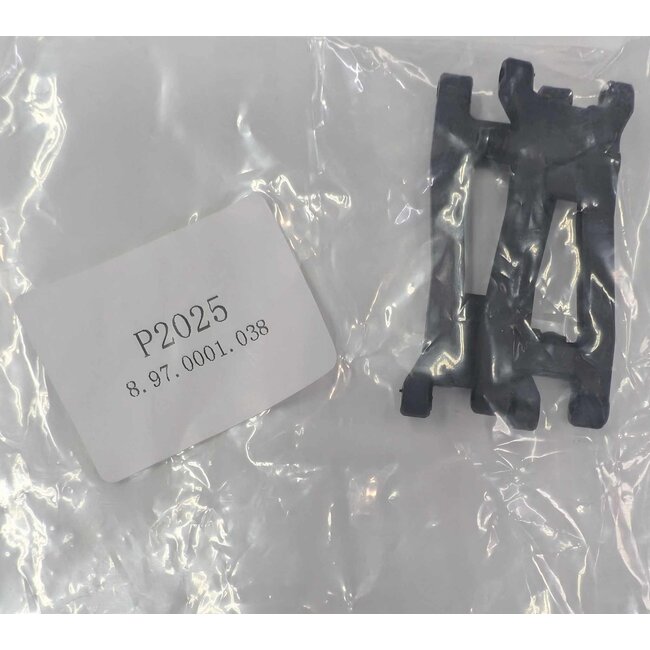 MJX 1/20 MJX Rear Lower Swing Arm (20208)