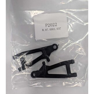 MJX MJX Front Lower Swing Arm (20208)