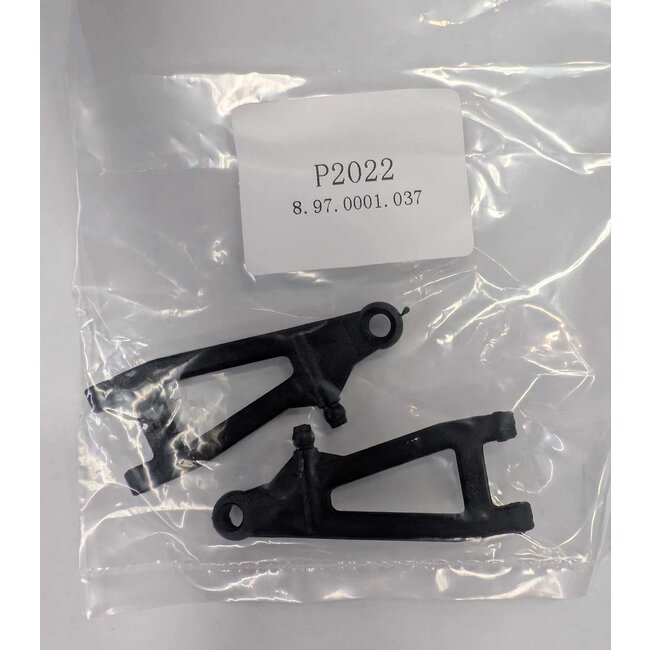MJX Front Lower Swing Arm (20208)