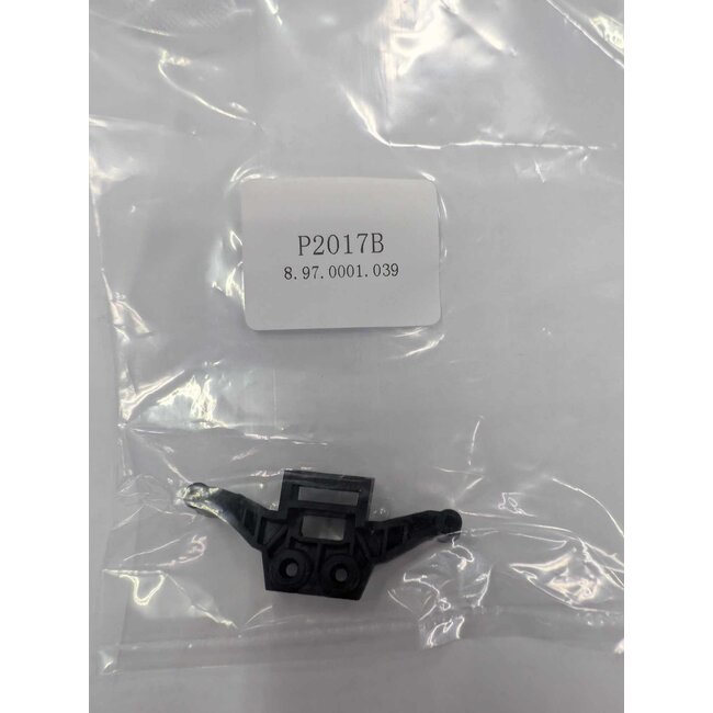 MJX Front Shock Absorber Frame (20208)