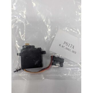 MJX MJX 9G Digital Servo (20208)