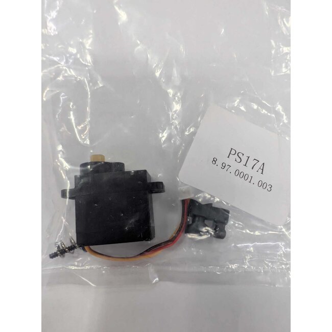 MJX 9G Digital Servo (20208)
