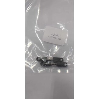 MJX MJX Metal Steering Rod (20208)
