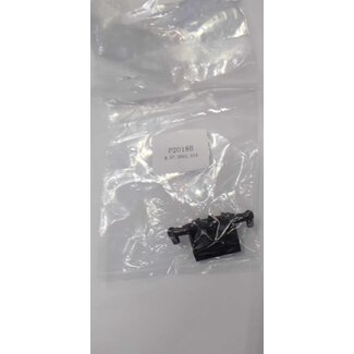 MJX MJX Rear Shock Absorber Frame TOWER (20208)