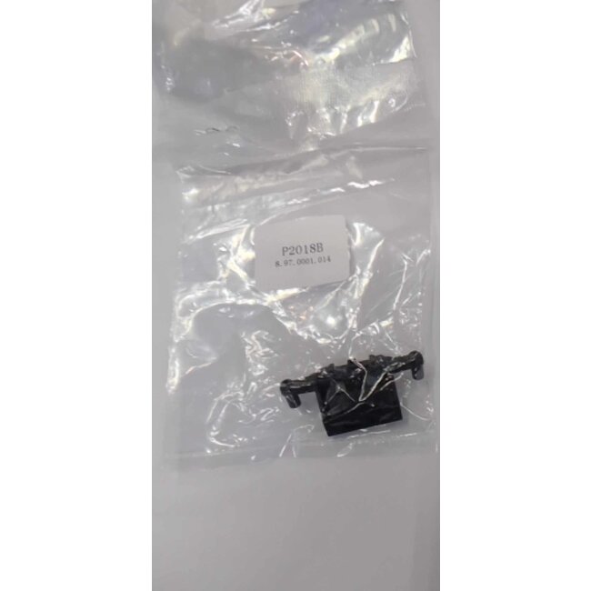 MJX Rear Shock Absorber Frame TOWER (20208)