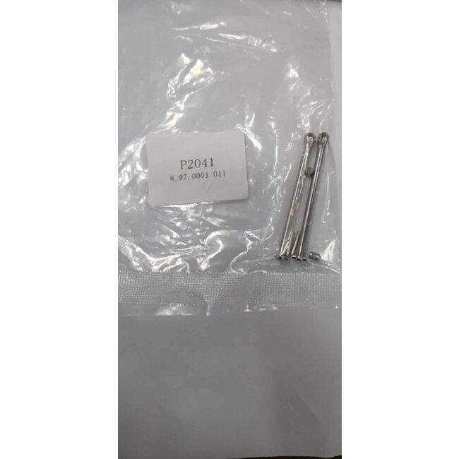 MJX Universal Front and Rear CVD (20208)