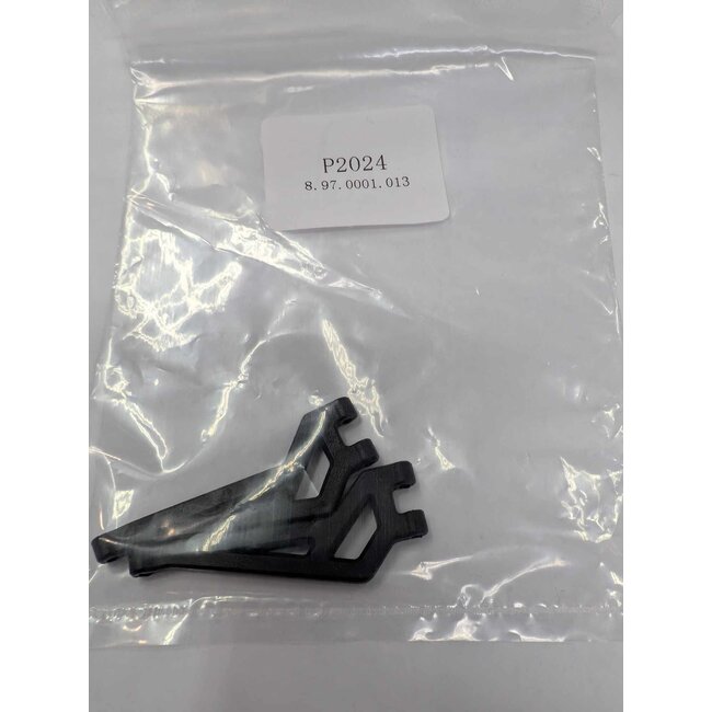 MJX Rear Upper Swing Arm (20208)